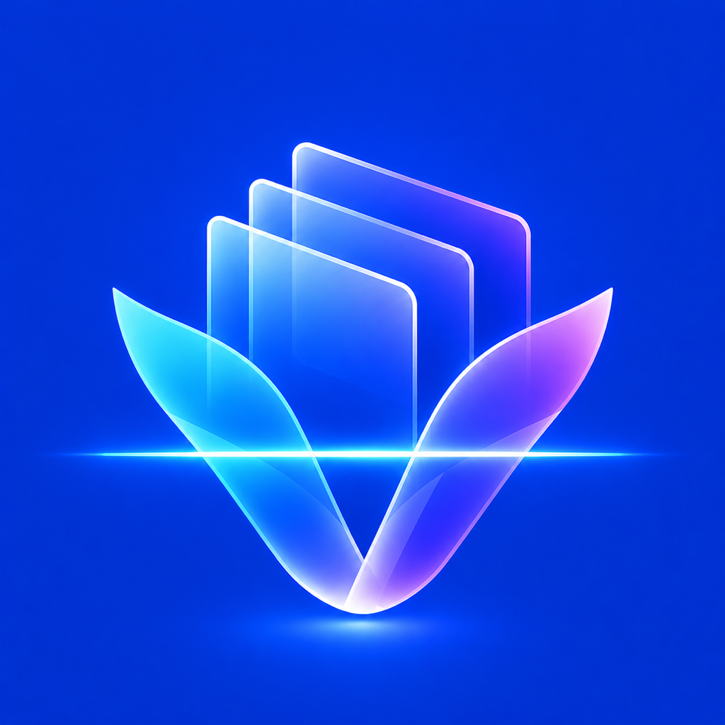 Vellumo app icon